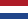 Nederland flag